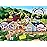 MasterPieces 400 Piece Jigsaw Puzzle for Adults, Family, Or Youth - Summer Carnival - 18x24