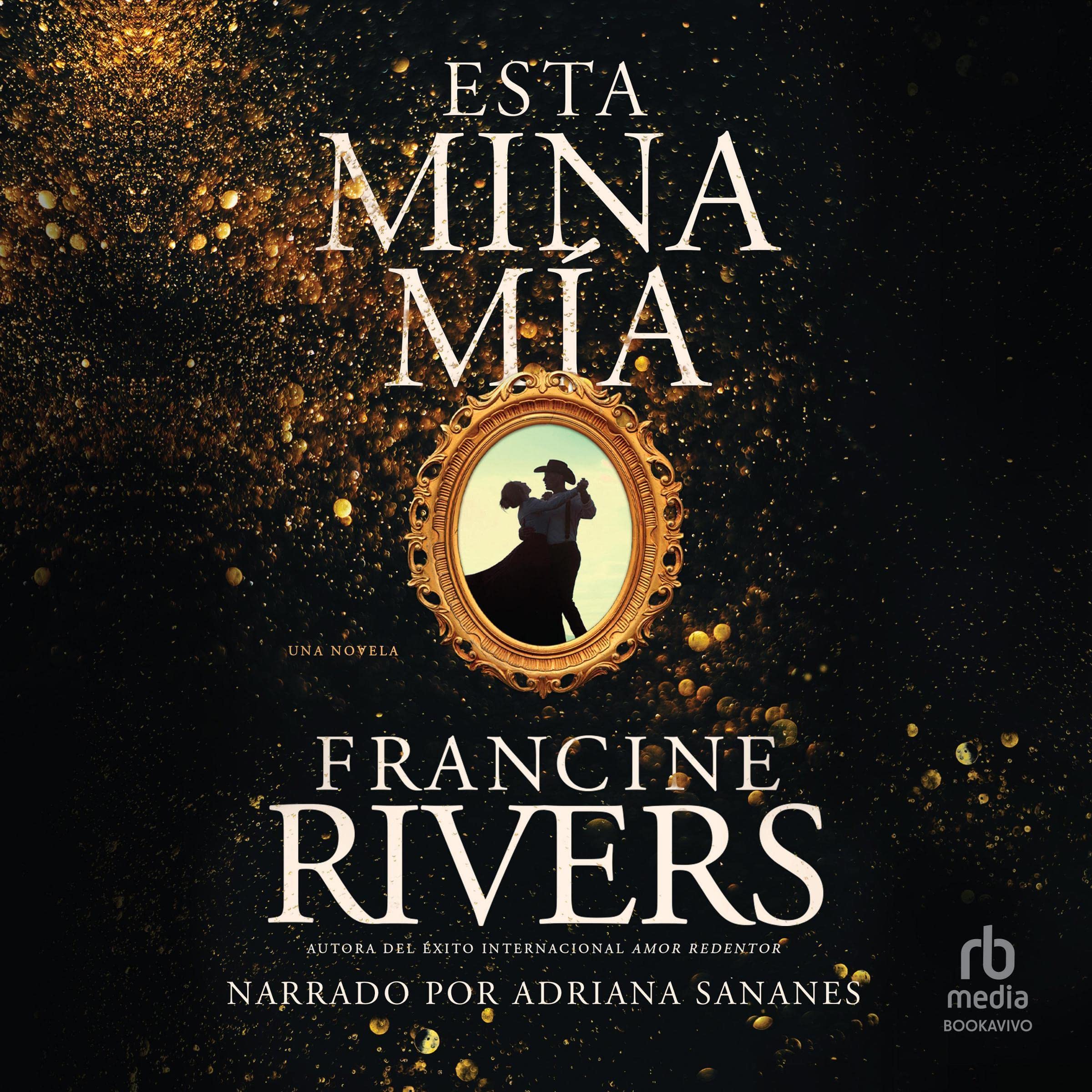 Cover art for Esta mina m&iacute;a