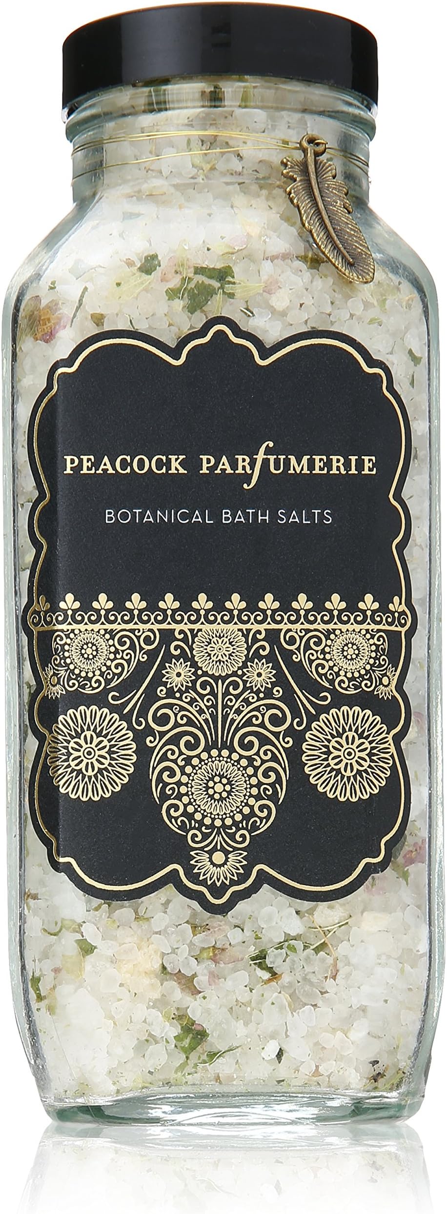 Bath Salt, Hope