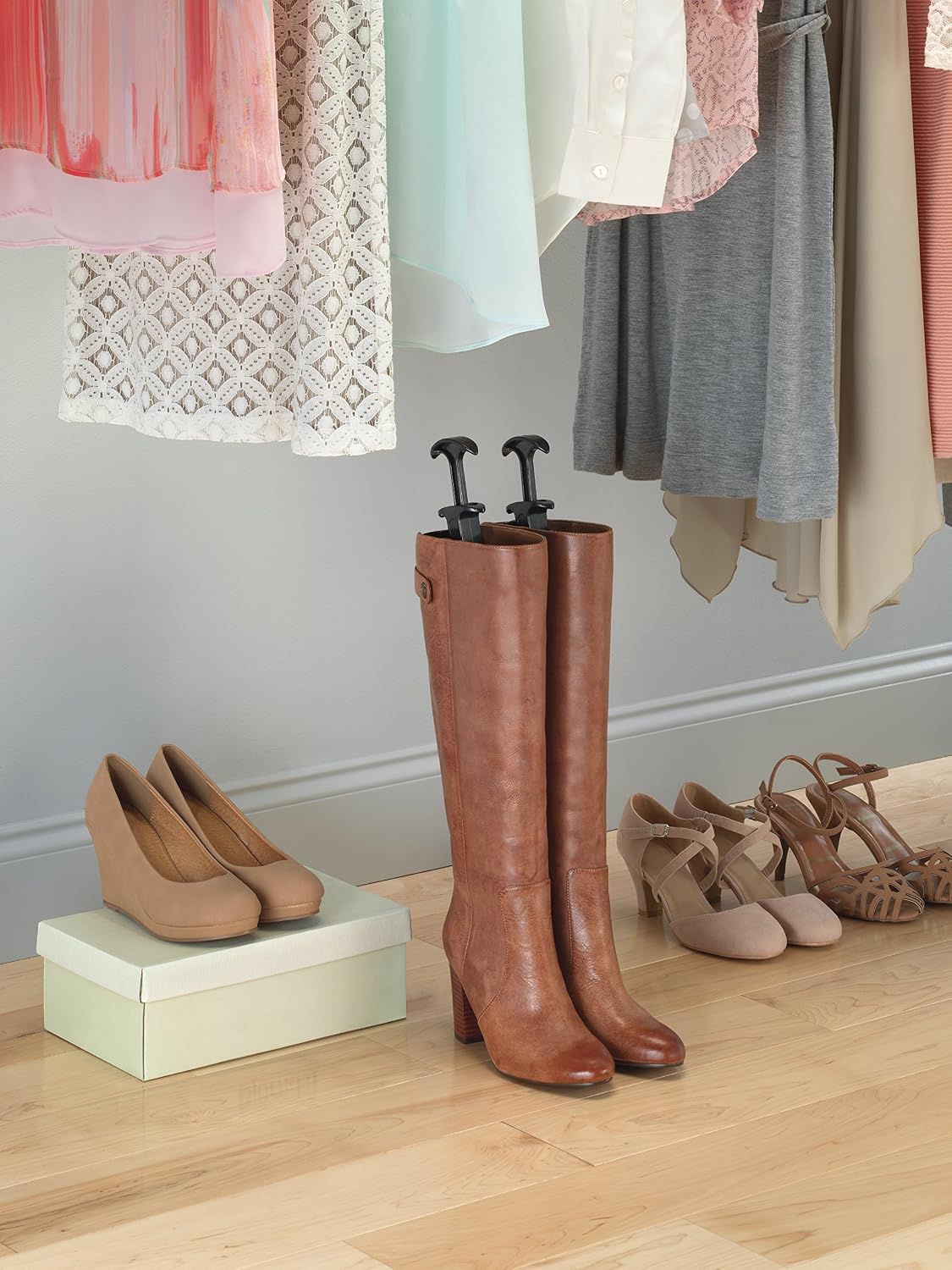 Whitmor Boot Shapers