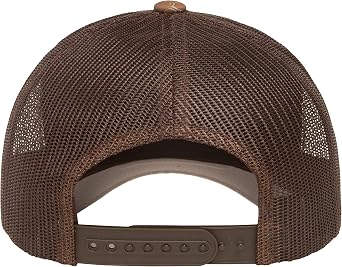 Yupoong Unisex Adult Yp Classics Kryptek Retro Trucker Cap
