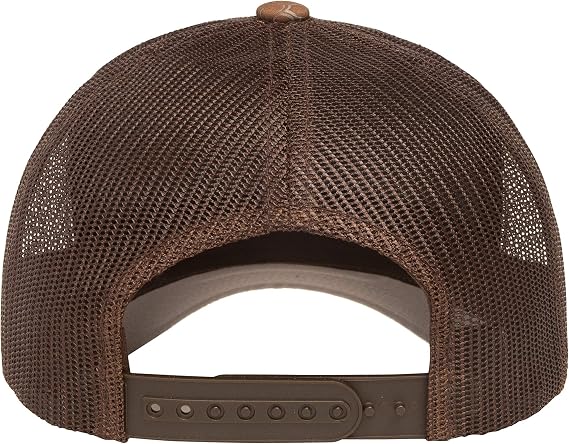 Yupoong Unisex Adult Yp Classics Kryptek Retro Trucker Cap
