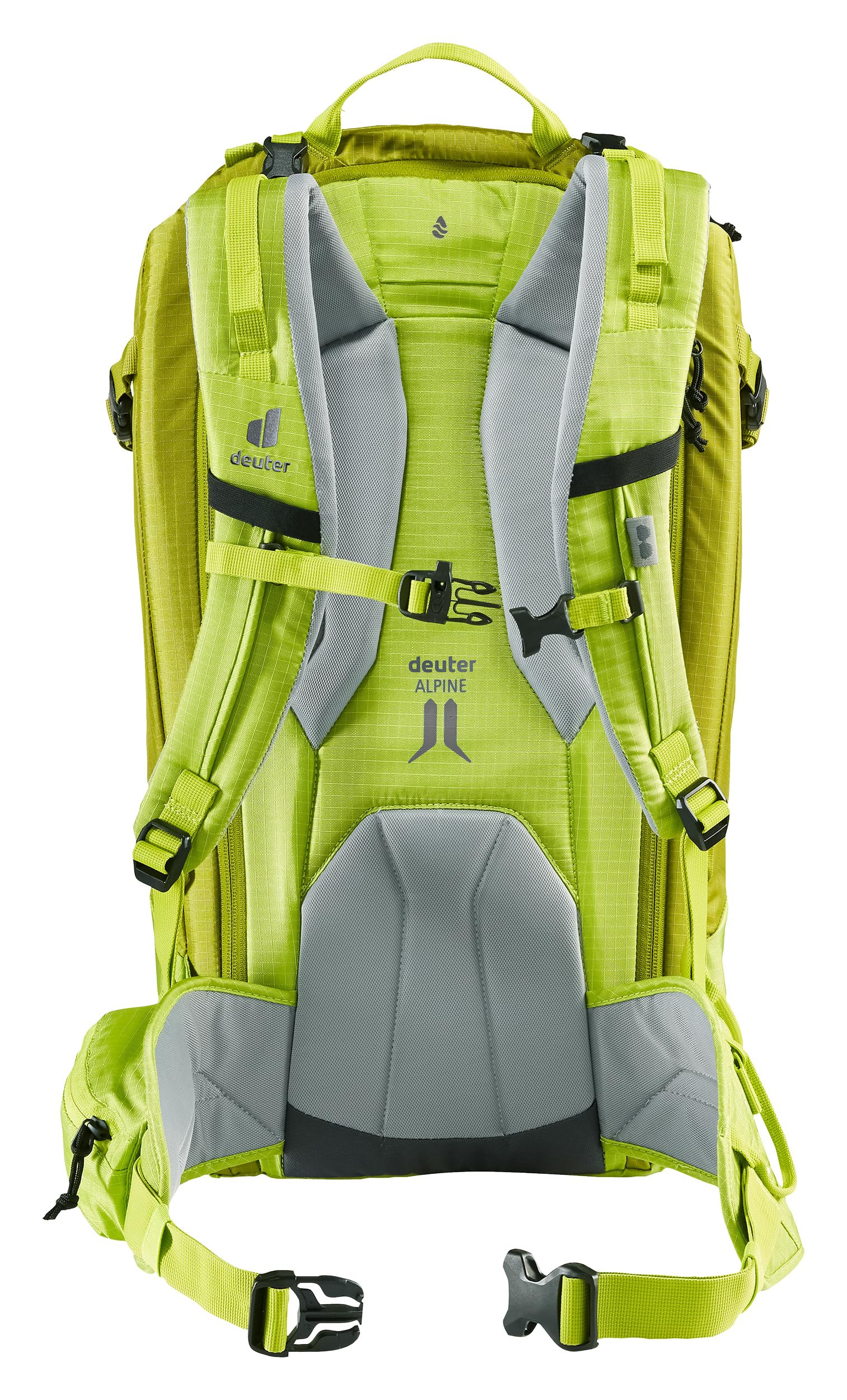deuter Unisex Ascender 7 Skitouren-Rucksack