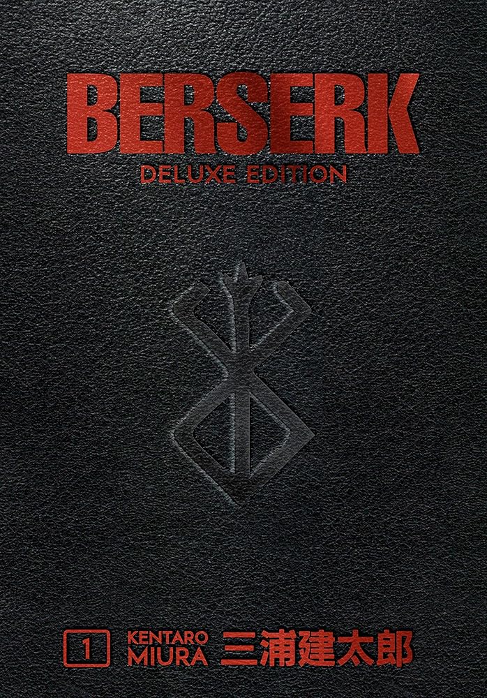 Berserk Deluxe Edition Guide 2026: Reading Order & Which to Buy