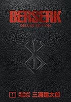Algopix Similar Product 10 - Berserk Deluxe Volume 1