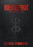 Berserk Deluxe Volume 1