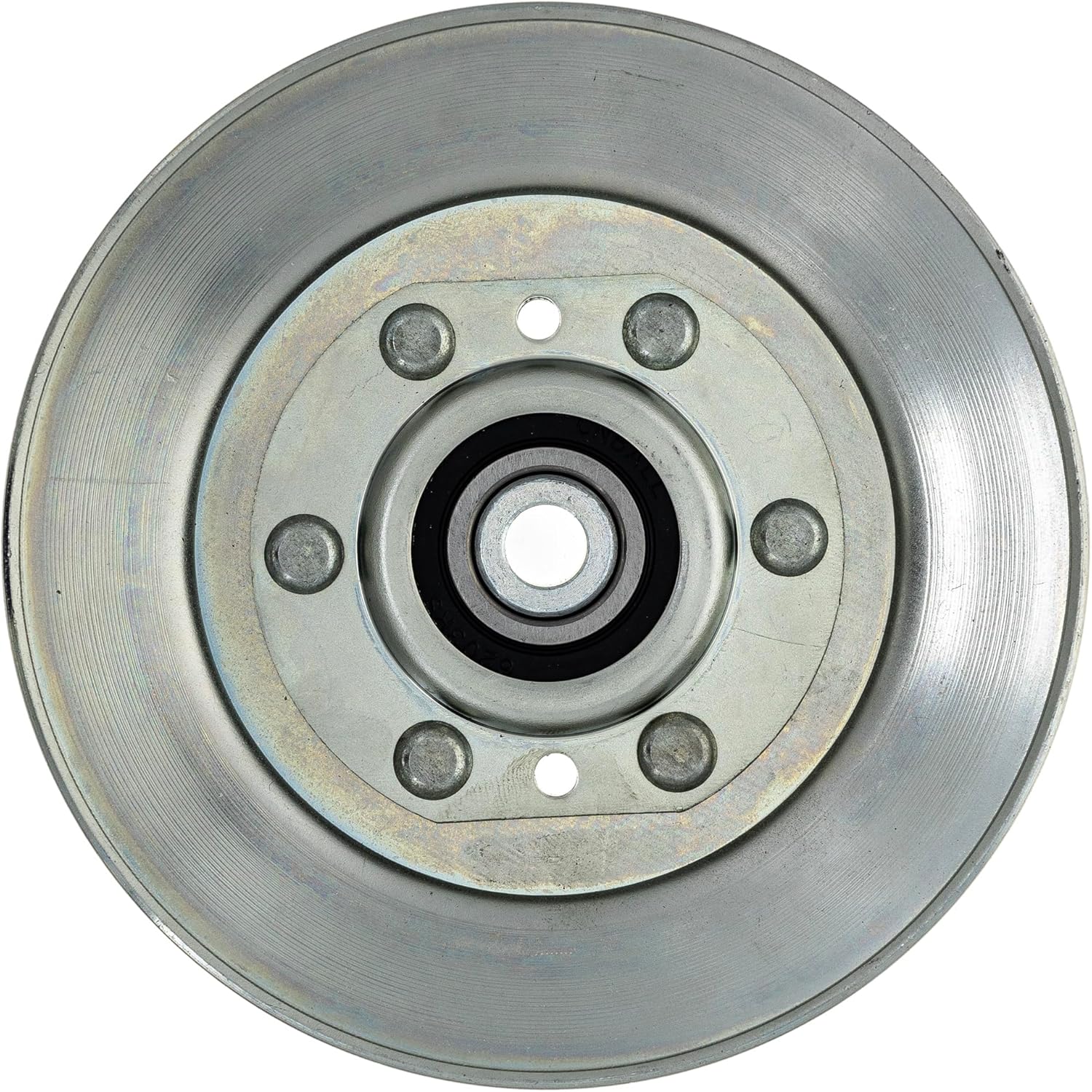 8TEN Idler Pulley for Ferris Simplicity ISX2200 ISX3300 ISX800 IS2100Z IS3200Z 84004874 2 Pack