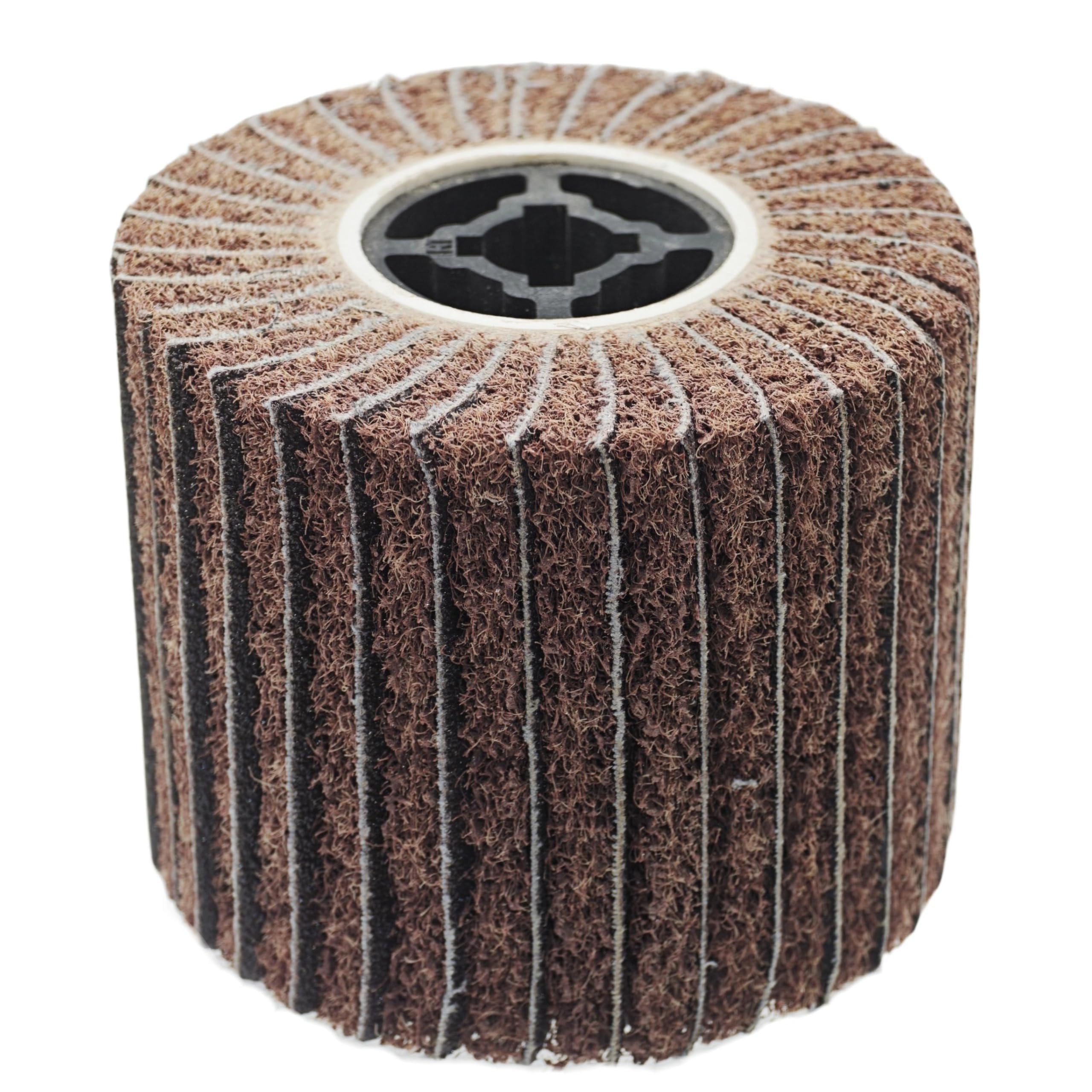 Non-Woven Flap Wheel - Polishing & Burnishing -1
