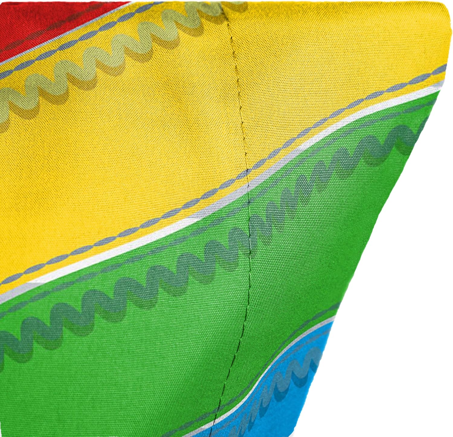 Jay Franco Thomas & Friends Stitch in Time Toddler Sheet Set - 3 Piece Set Super Soft and Cozy Toddler’s Bedding - Fade Resistant Microfiber Sheets (Official Mattel Product)