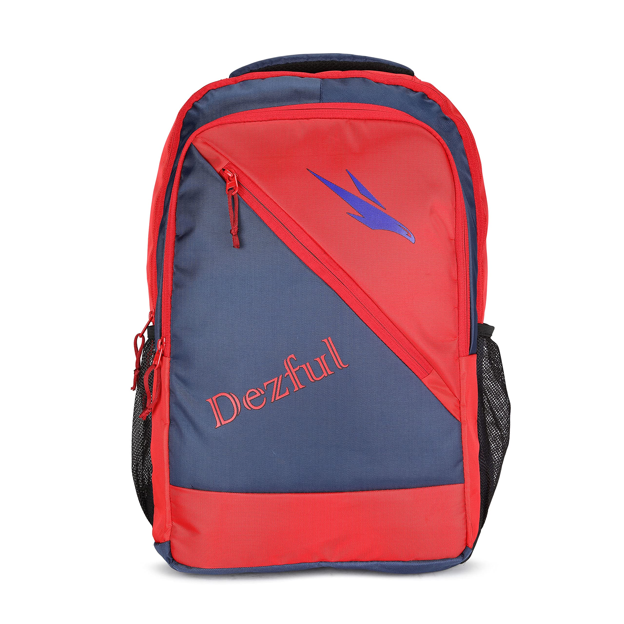Dezful Casual Backpack with Laptop Compartment for School, College, Travel Backpack Water Resistant and Lightweight (B09ZXFFMYQ) Amazon Price History, Amazon Price Tracker