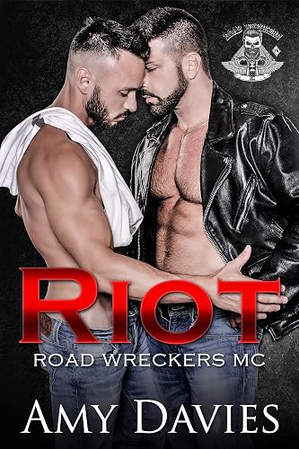 Riot: Road Wreckers MC #4