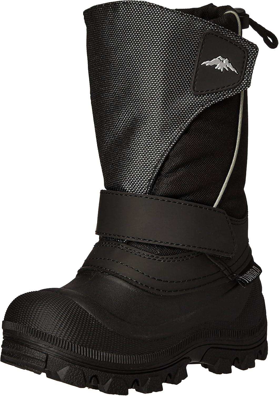 Botas para Nieve
