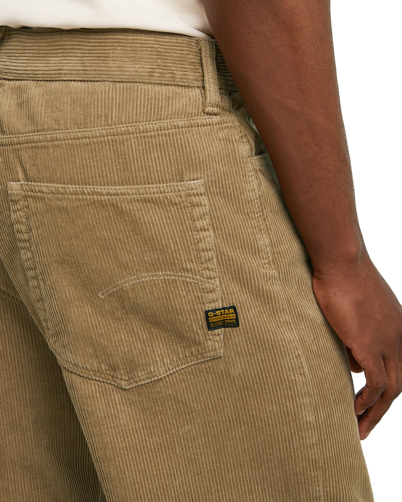 G-Star Herren Jeans Type 96 Loose Jeans