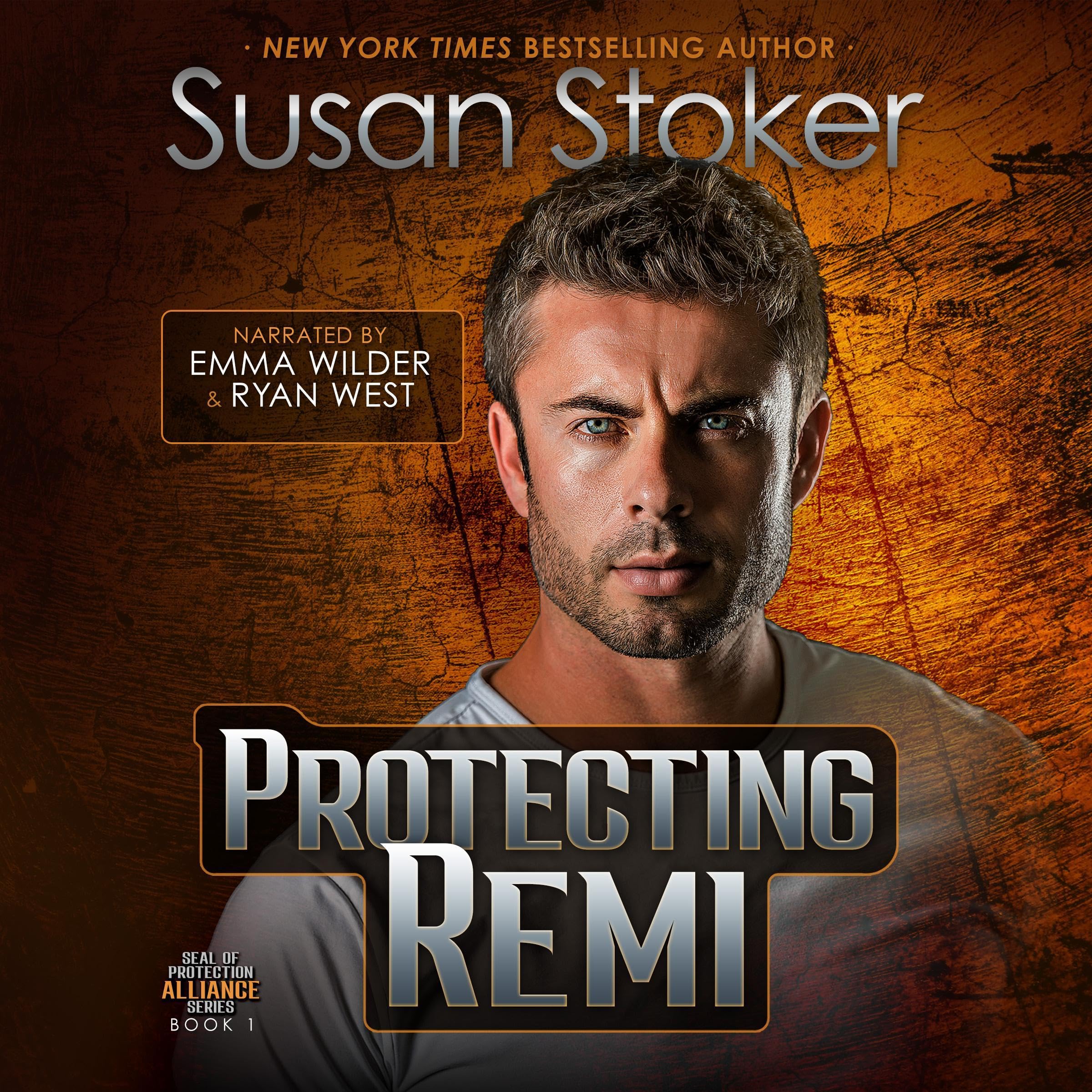 Cover art for Protecting Remi