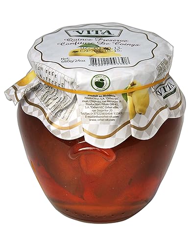 Conserva de membrillo Vita 23.99 oz