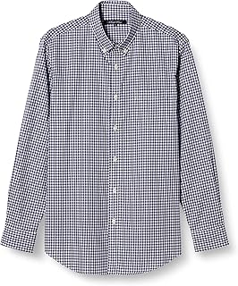 Amazon Co Jp ギンガムチェック シャツ メンズ