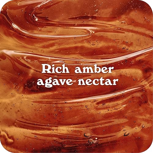 Miniatura 3 de Agave In The Raw Organic Agave Nectar Edulcorante Orgánico, Jarabe de Agave Azul, sustituto del azúcar para café, hornear, cocinar, bebidas