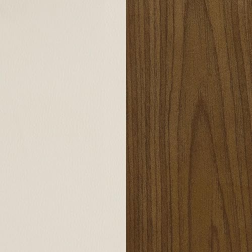 Miniatura 13 de Coaster Home Furnishings Harris Coaster Taburete de bar ajustable crudo y nogal