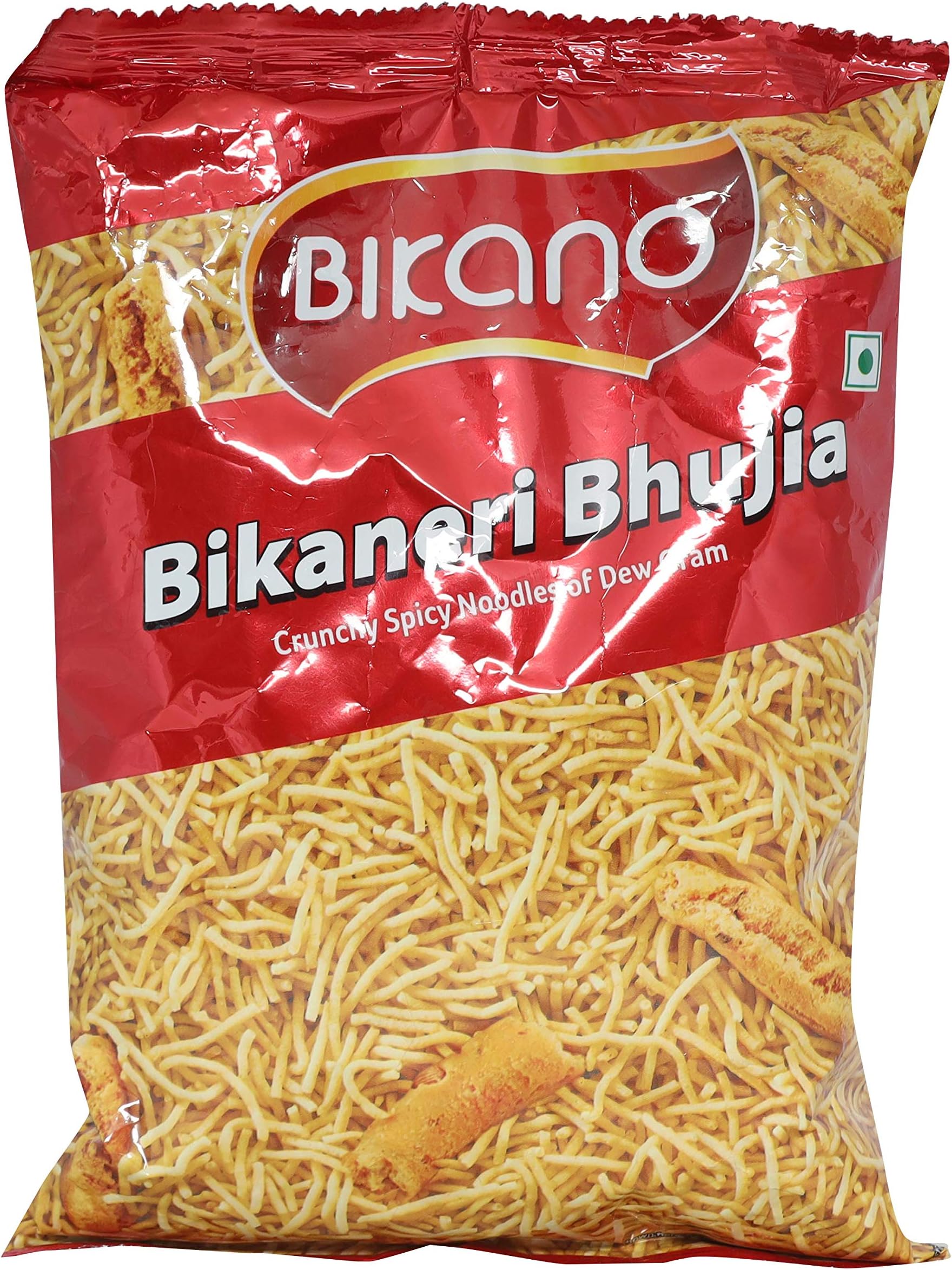 Namkeen - Bhujia Bikaneri, 200g