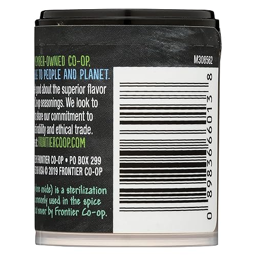 Miniatura 3 de FRONTIER Canela molida, 0.5 onzas