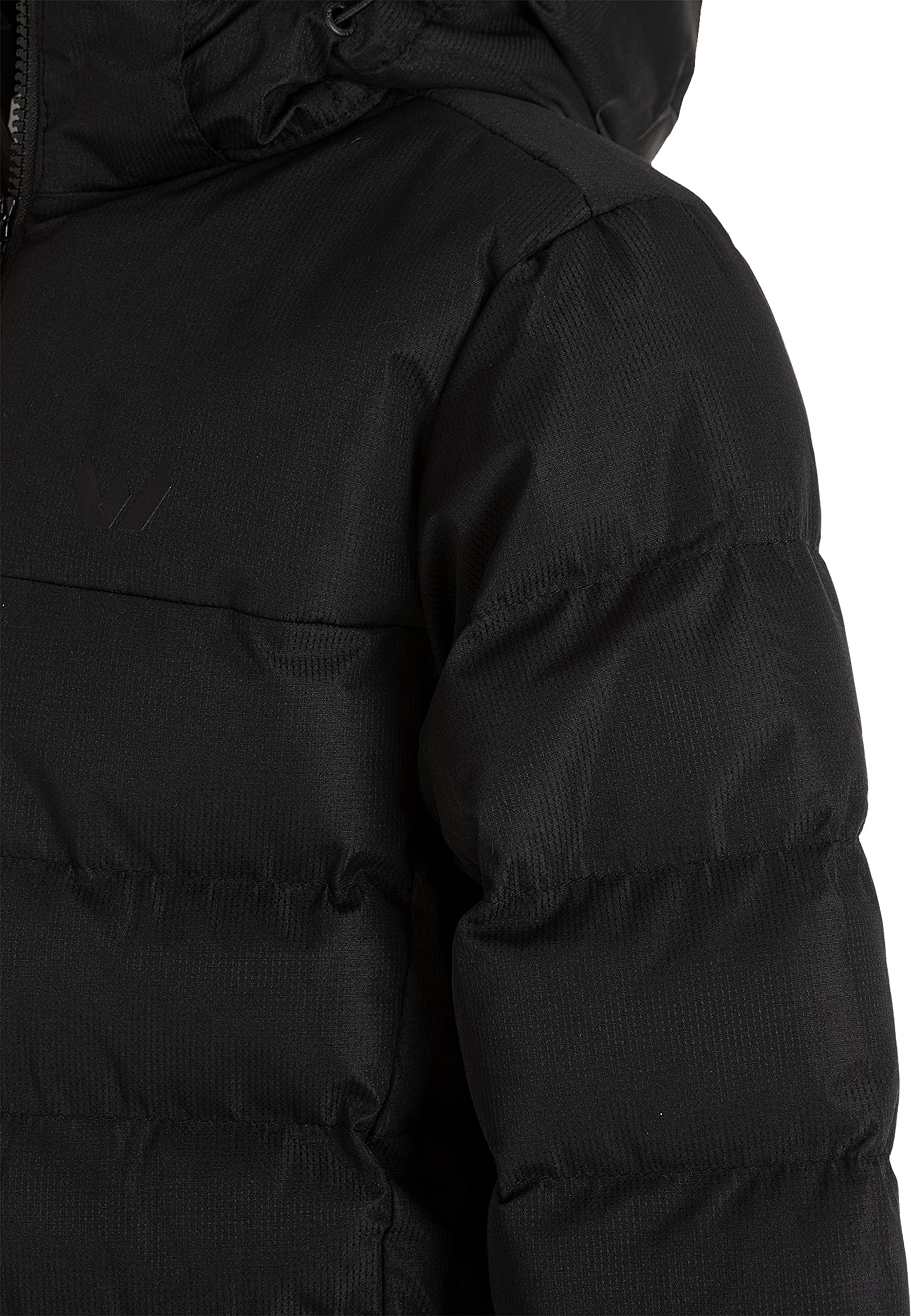 WHISTLER Carseno Veste Mixte Enfant