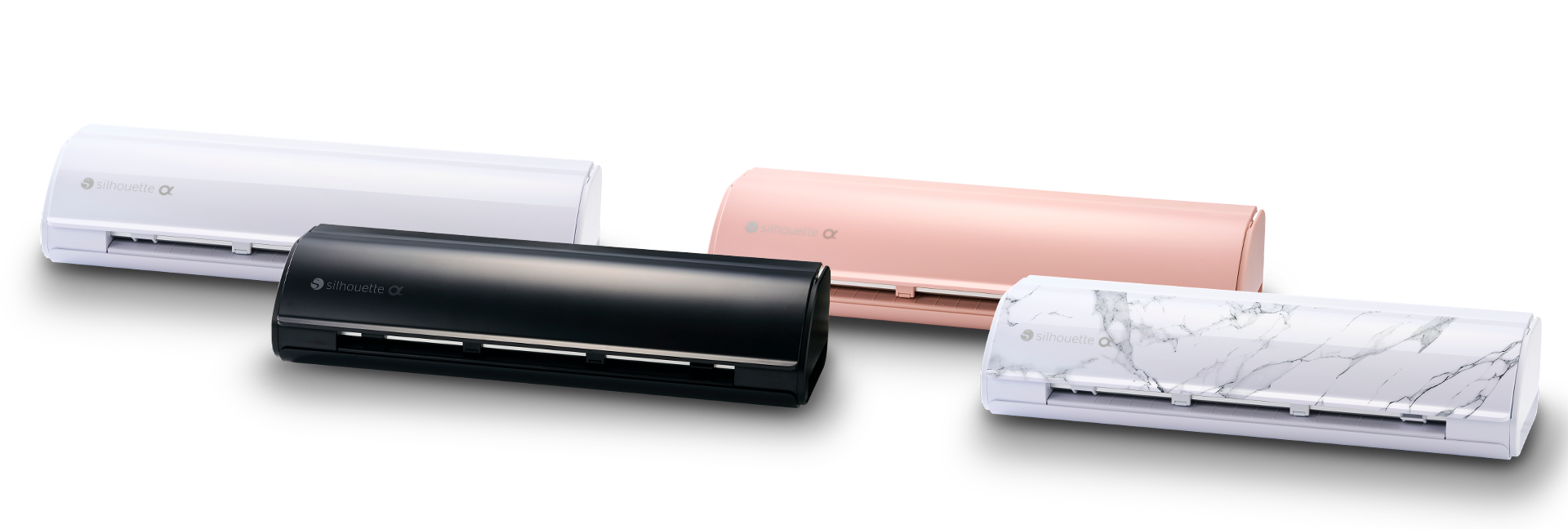 Amazon.com: Silhouette America Cameo 5 Alpha (α) Smart Cutting