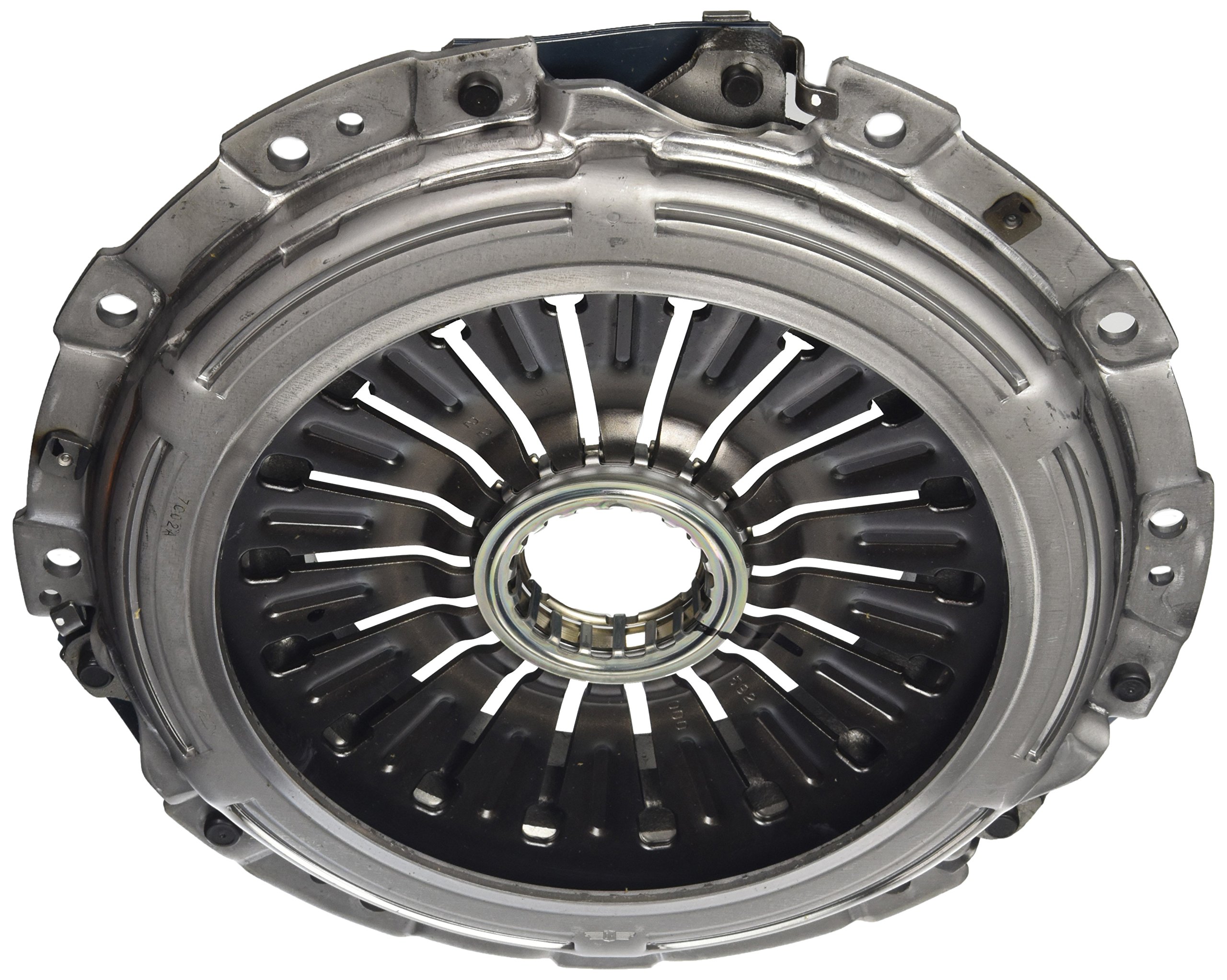 Amazon | EXEDY (エクセディ) クラッチカバー ASSY スバル 30210 
