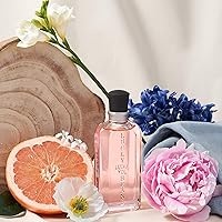 Vista 5 de Lucky Brand Lucky You para mujer set de regalo