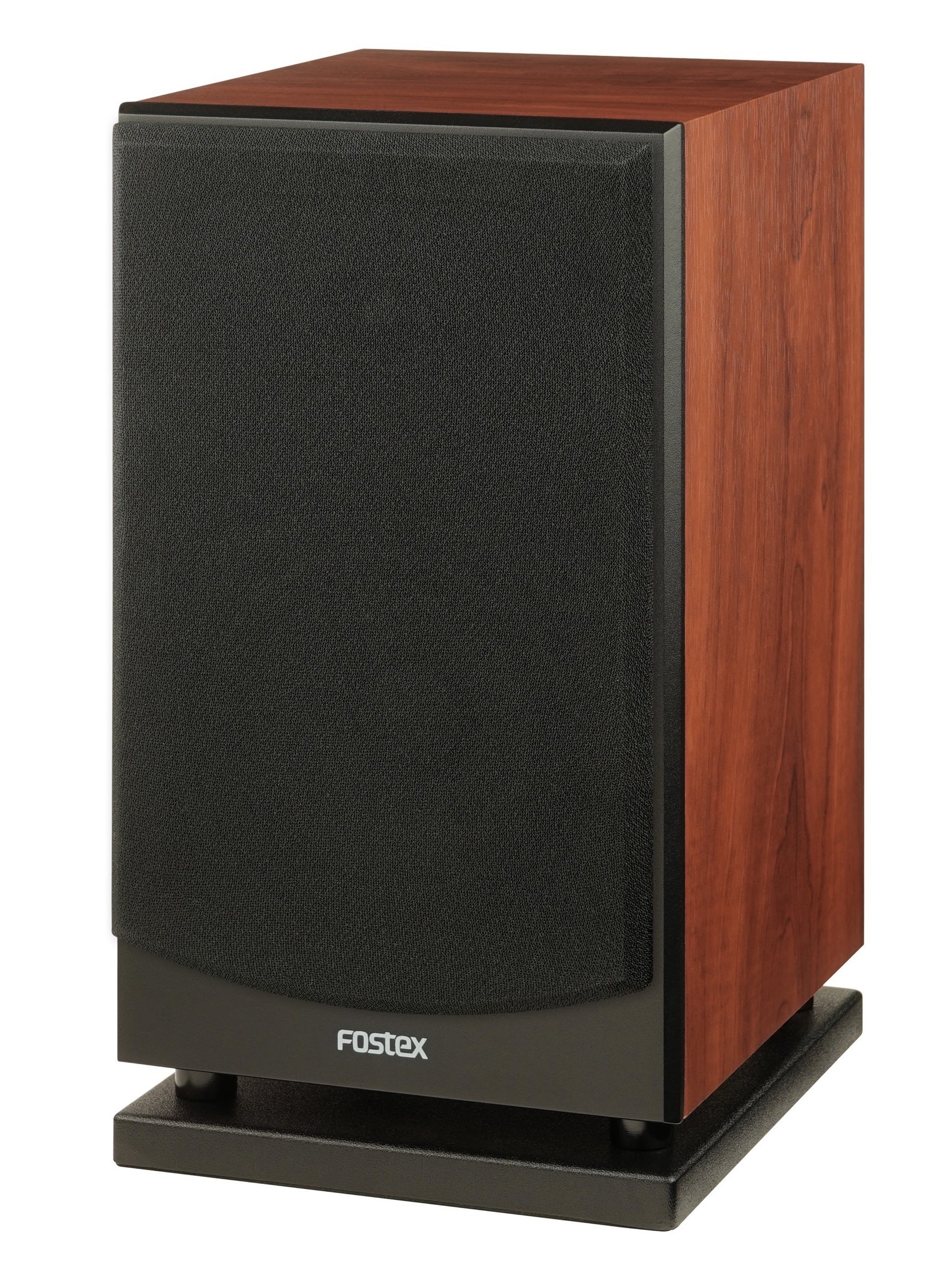 Amazon.co.jp: FOSTEX かんすぴ スピーカーシステム ハイレゾ対応 P804 
