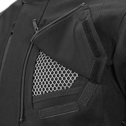 Miniatura 6 de Tourmaster Discovery - Chaqueta de moto para mujer