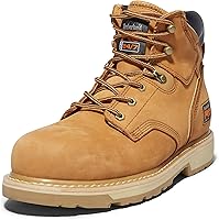 Vista 1 de Timberland PRO Hombres 5.9in Pit Boss punta de acero