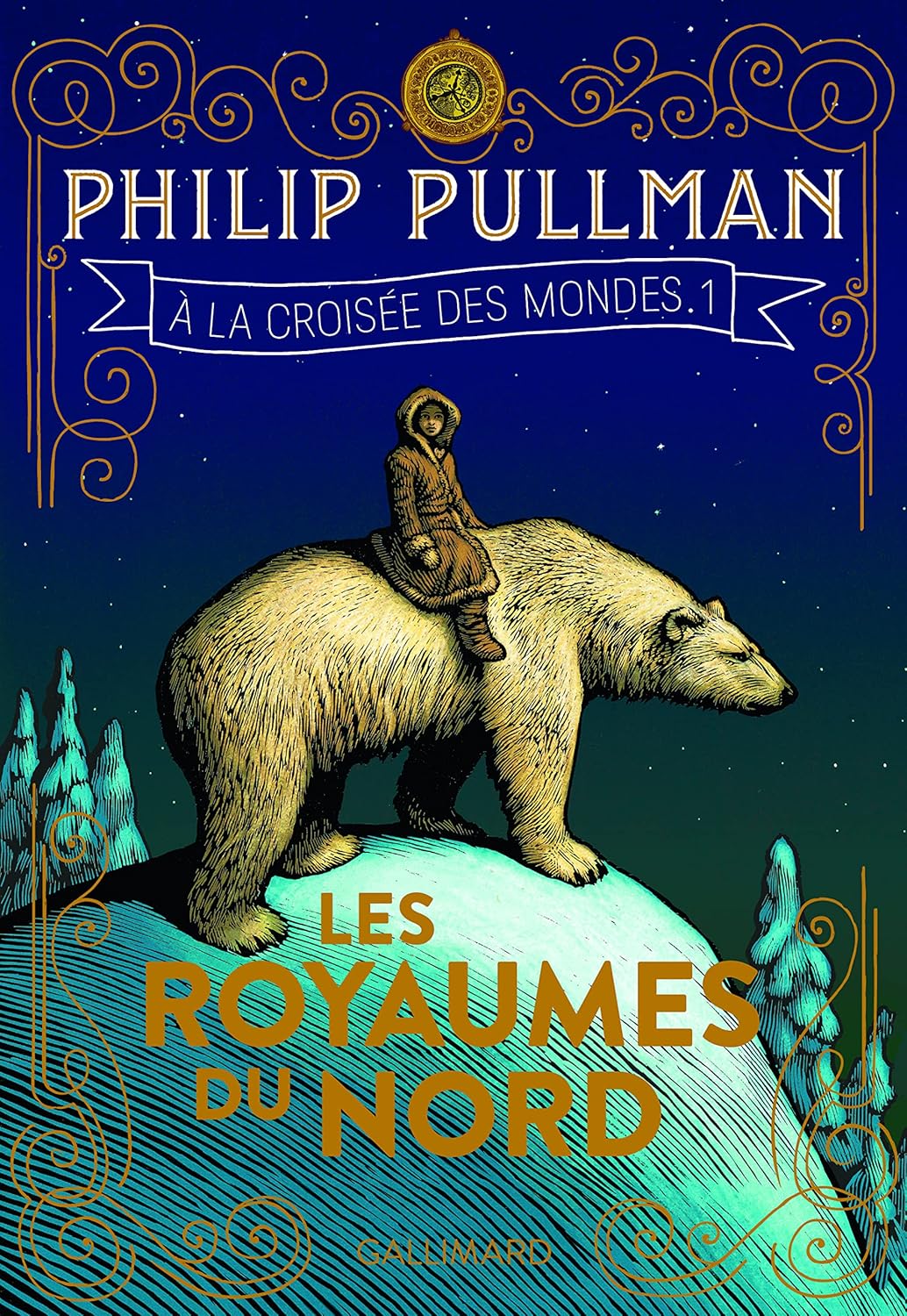 Now or Never : Les Royaumes du Passé (français)