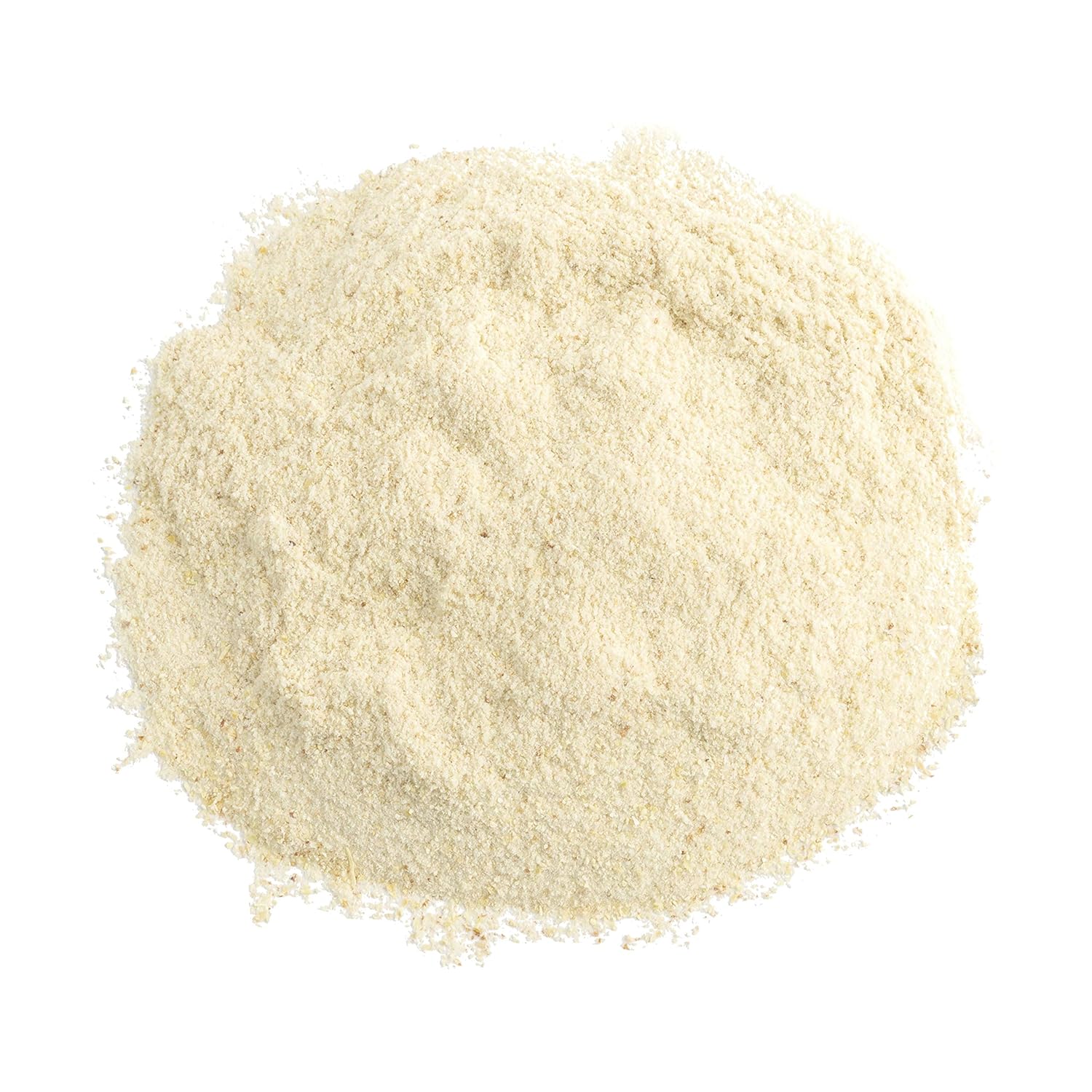 OliveNation Dried Lemon Powder, Freeze Dried from Real Fruit, Gluten Free, Kosher, Vegan - 10 lbs