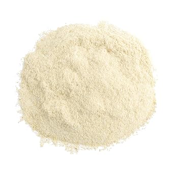 OliveNation Dried Lemon Powder, Freeze Dried from Real Fruit, Gluten Free, Kosher, Vegan - 1 pound