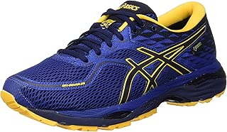 asics gt 1000 5 hombre Amarillo