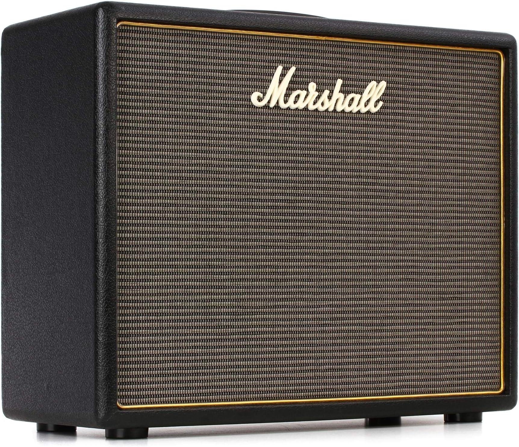 Marshall Amps Marshall Origin 5W combo w FX loop and Boost (M-ORI5C-U),Black