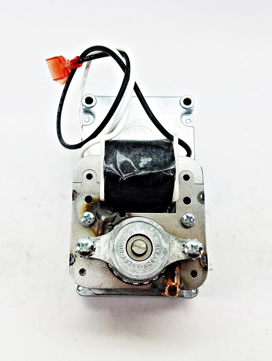 Replacement Harman 4RPM Clockwise Auger Motor 3-20-60906 AMP-CW4!!