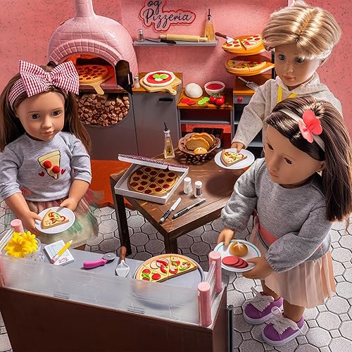 Miniatura 2 de Our Generation BD37948Z - Accesorios para muñecas, varios