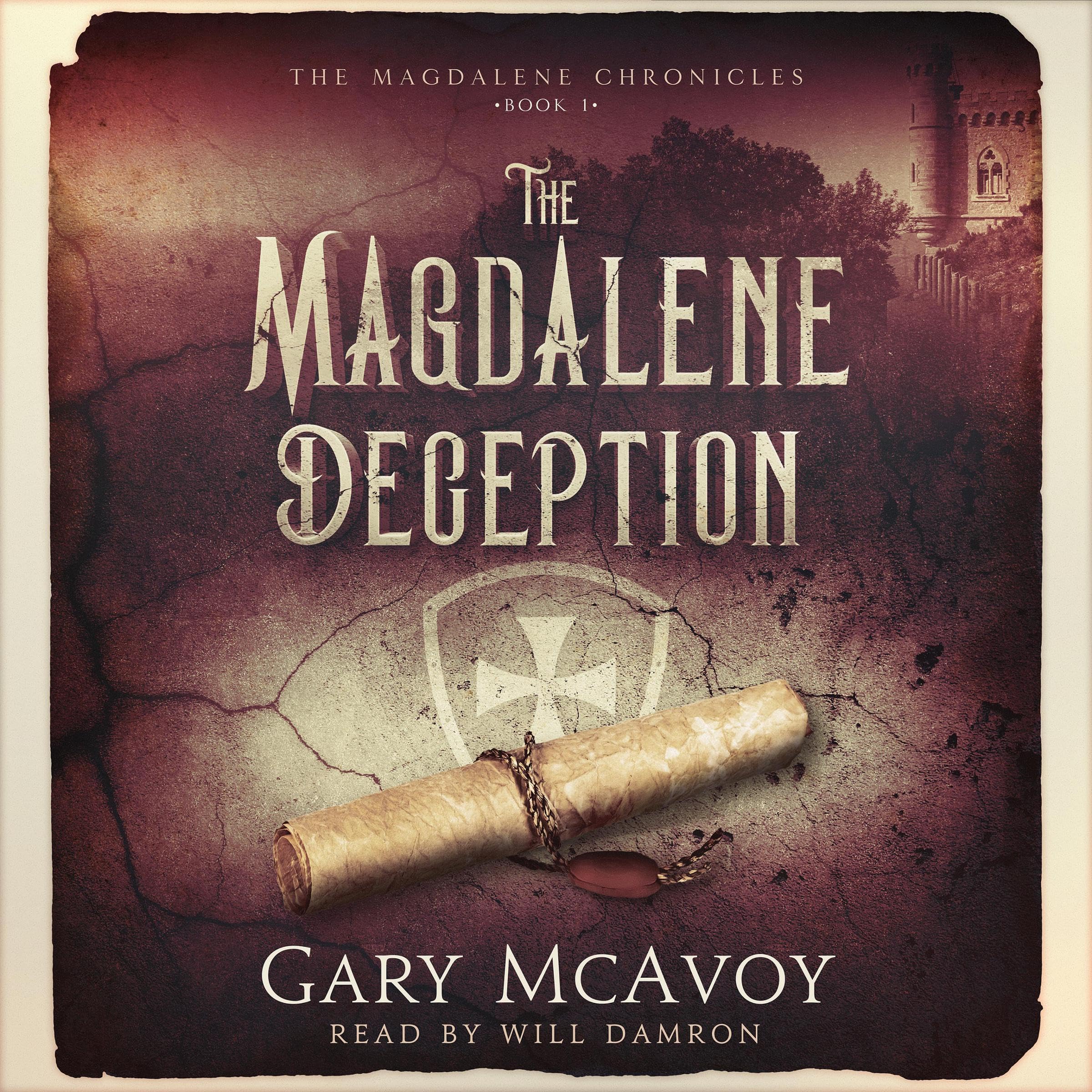 The Magdalene Deception