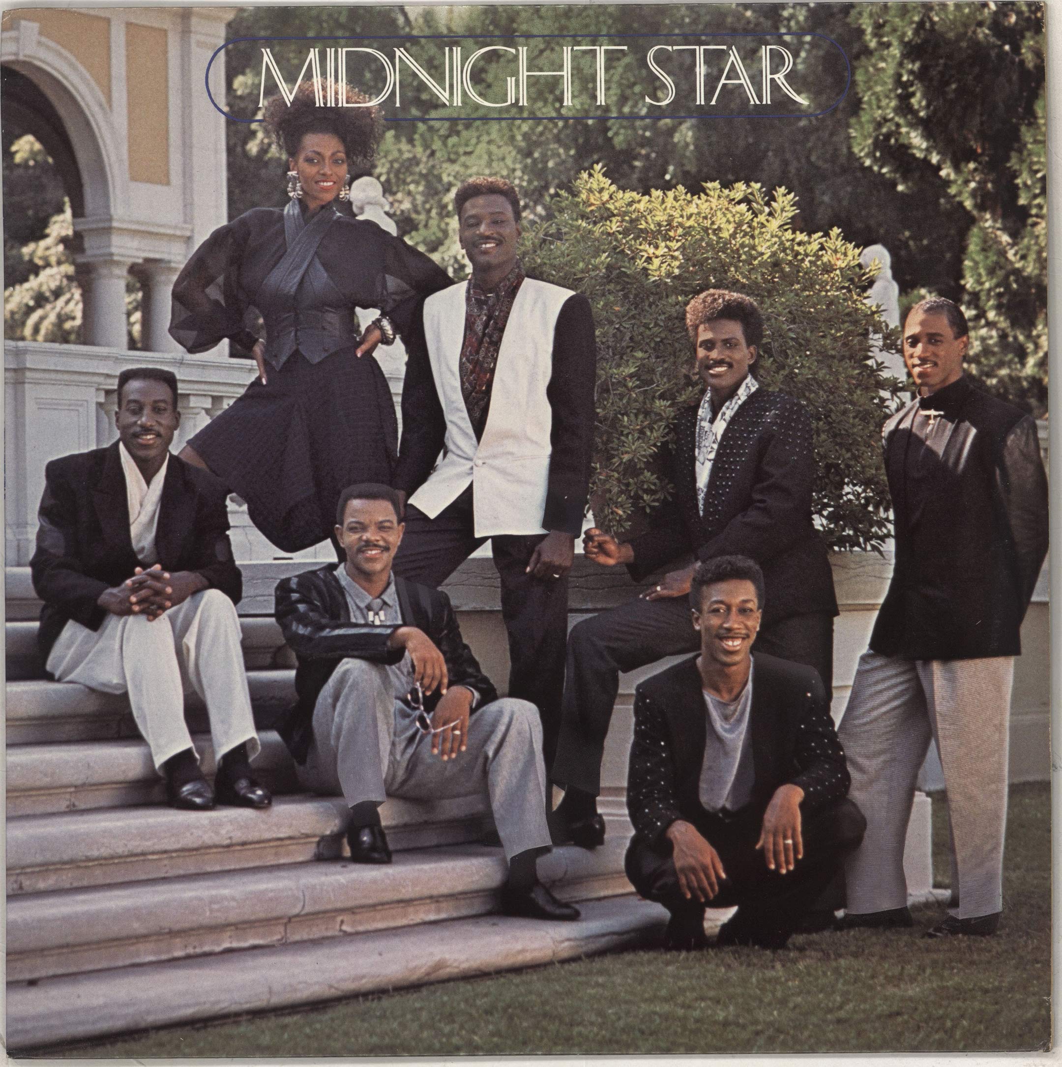 Amazon.com: midnight star
