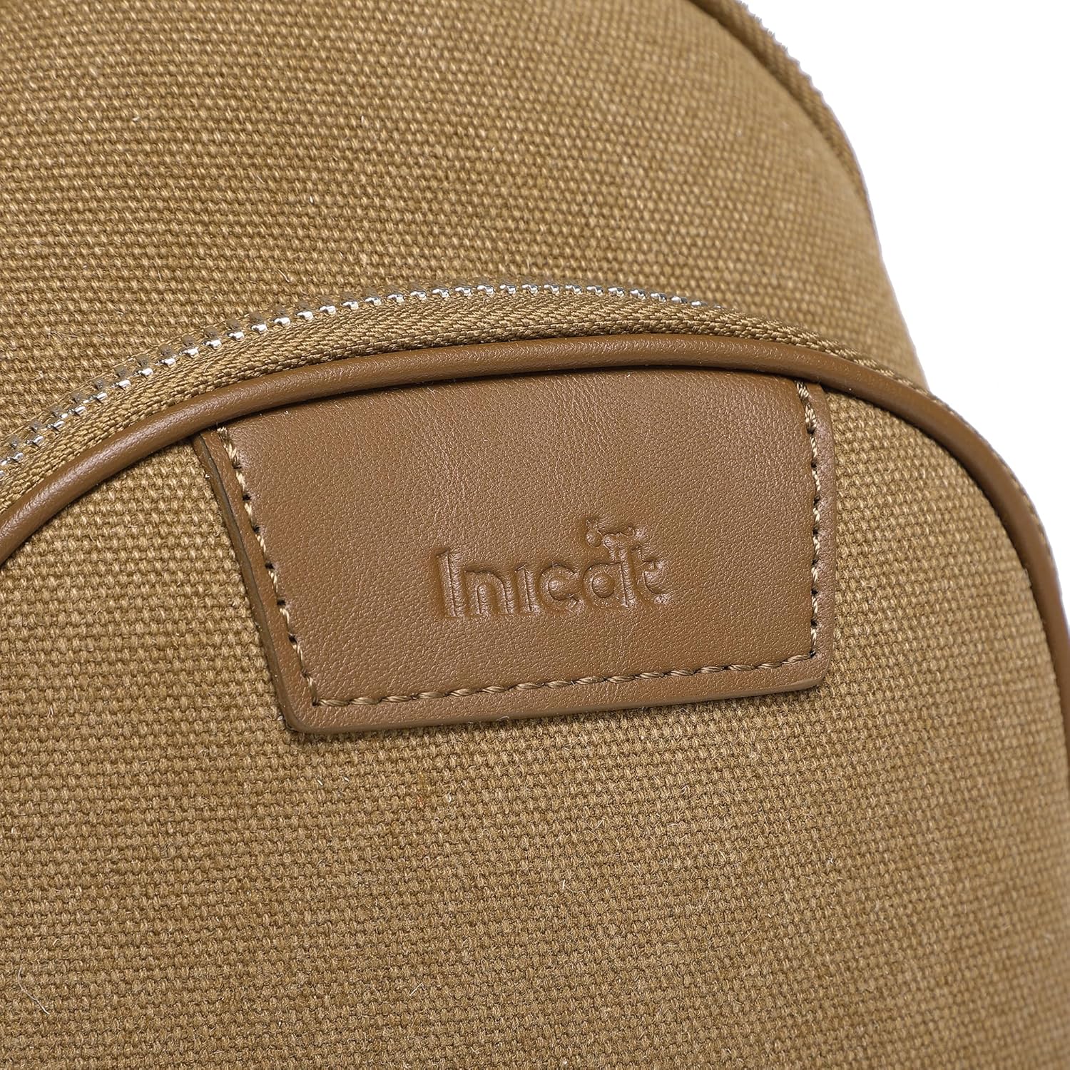 Haytijoe Anti Theft Crossbody Bags for Women Vegan Leather Sling Bag Travel Purses Fanny Pack - Image 7