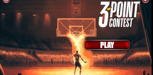 3pt Contest: Basketball Games