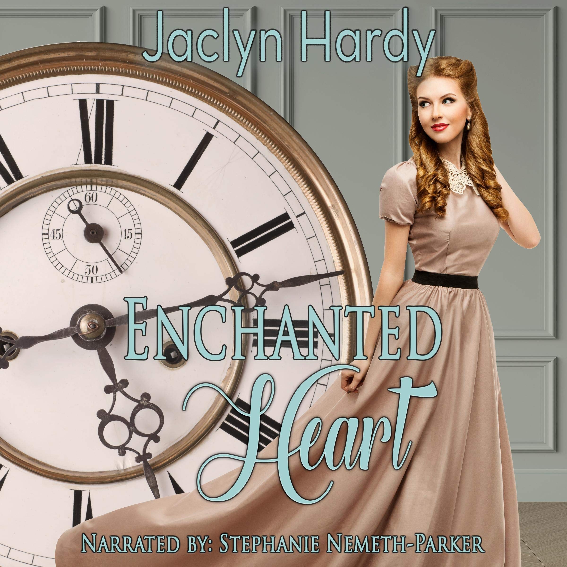 Cover art for Enchanted Heart