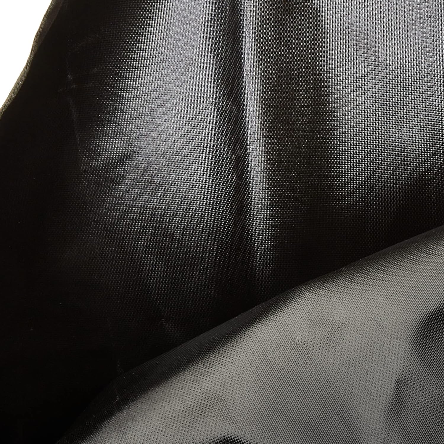 Kerbl 3280 Heusack, Black, Approx. 65 x 50 cm