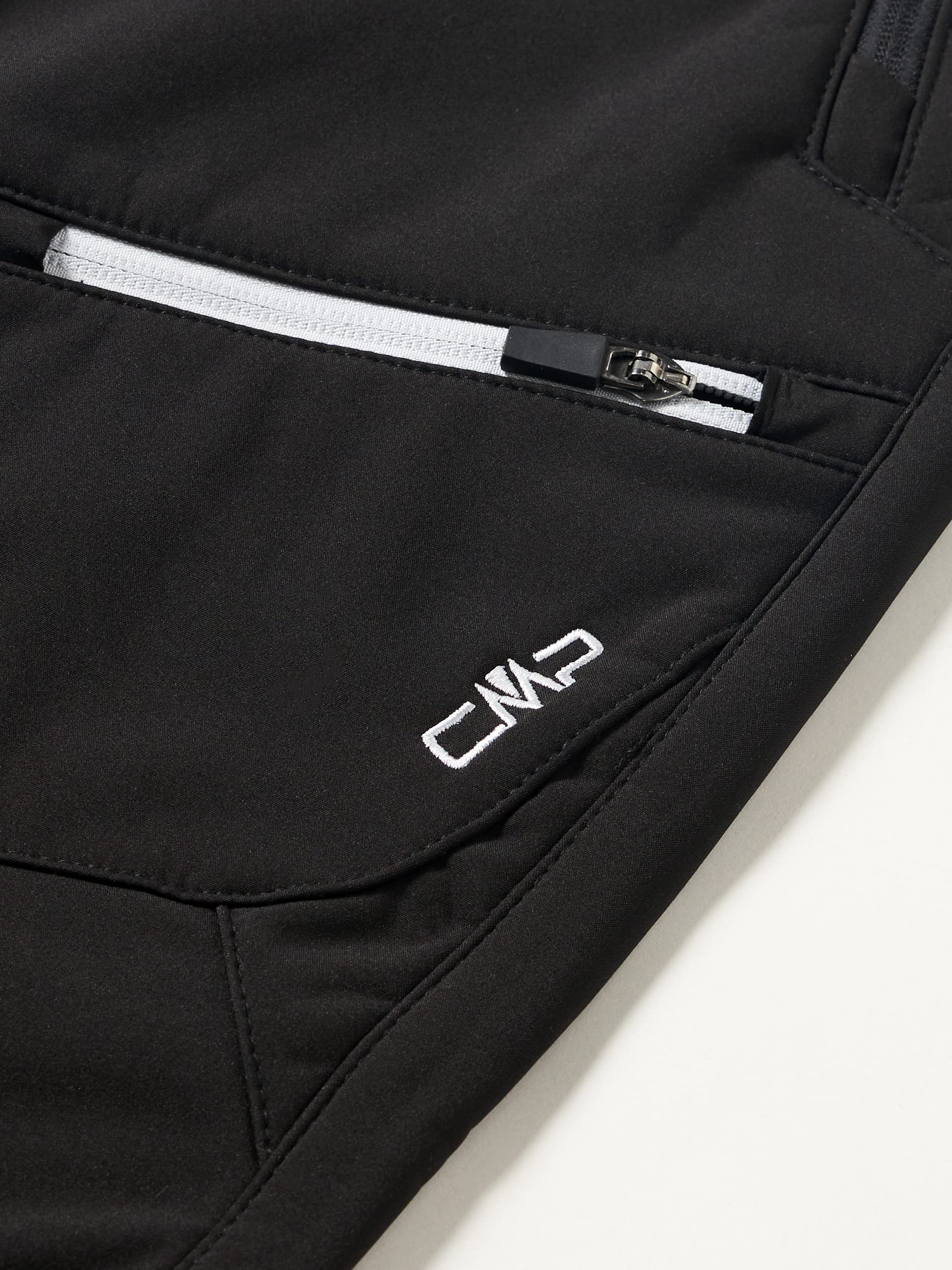 CMP - Pantaloni in Softshell da Bambini, Pantaloni Bambini e Ragazzi
