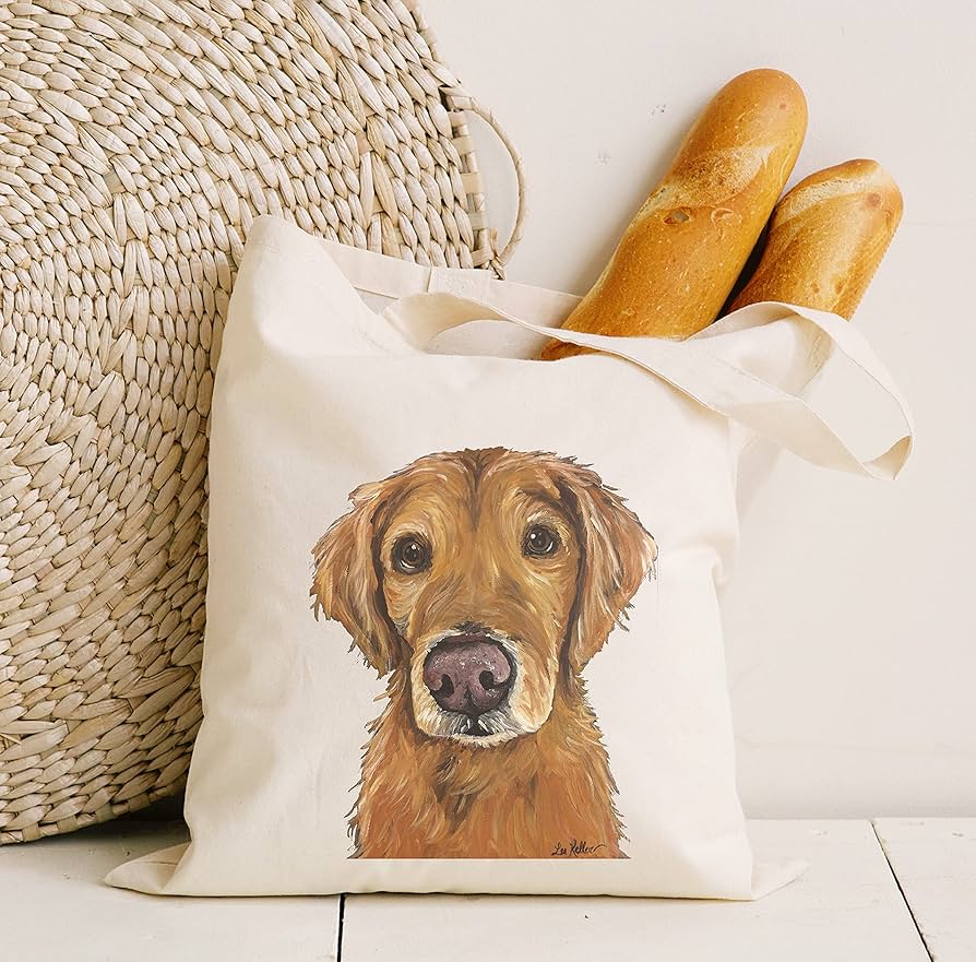 バッグ Britta Exclusive Purse Golden Retriever DONSJE】Britta Exclusive Purse - Golden Retriever – chu chu