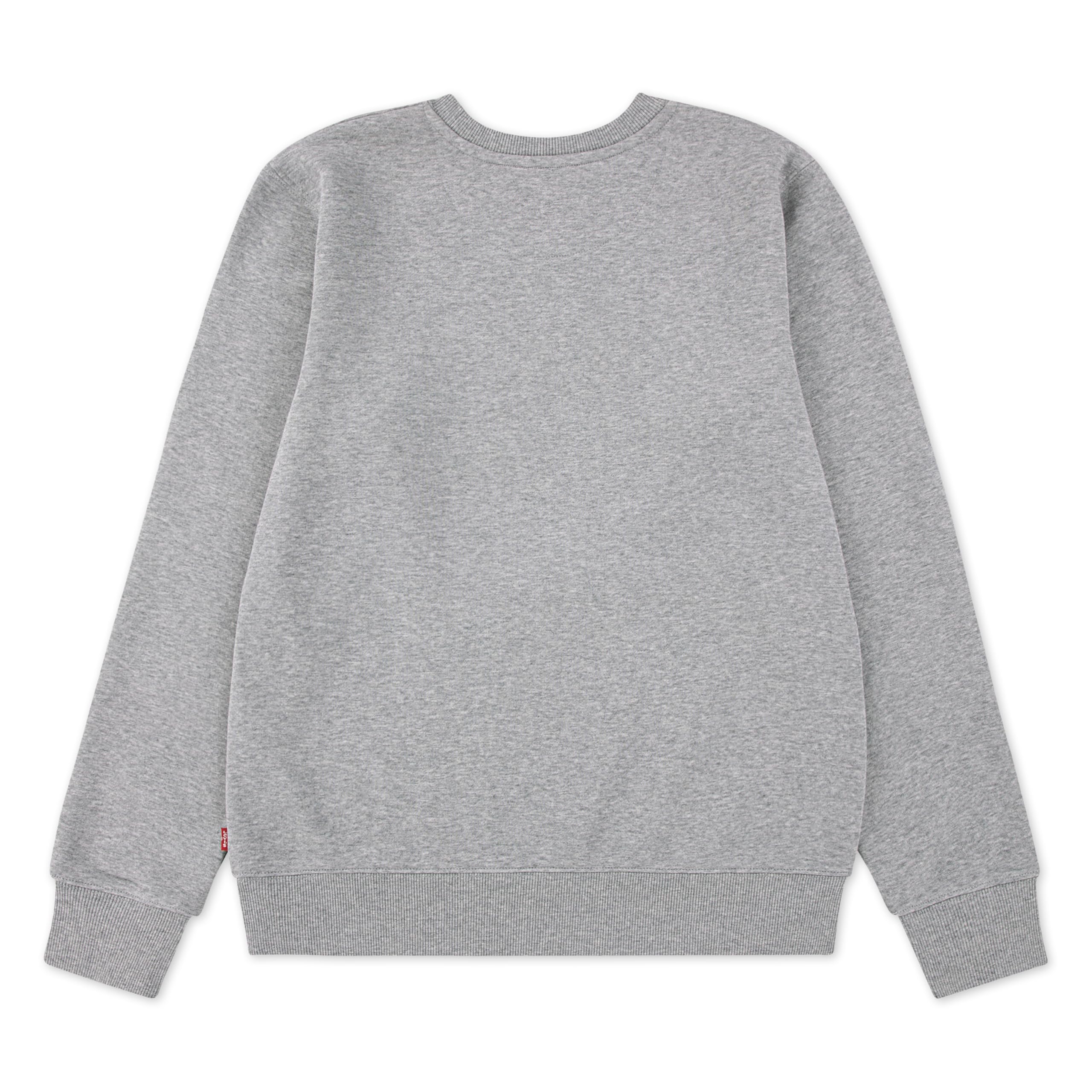 Levi's Kids Boy's Sweatshirts Maglia di Tuta Bambini e Ragazzi