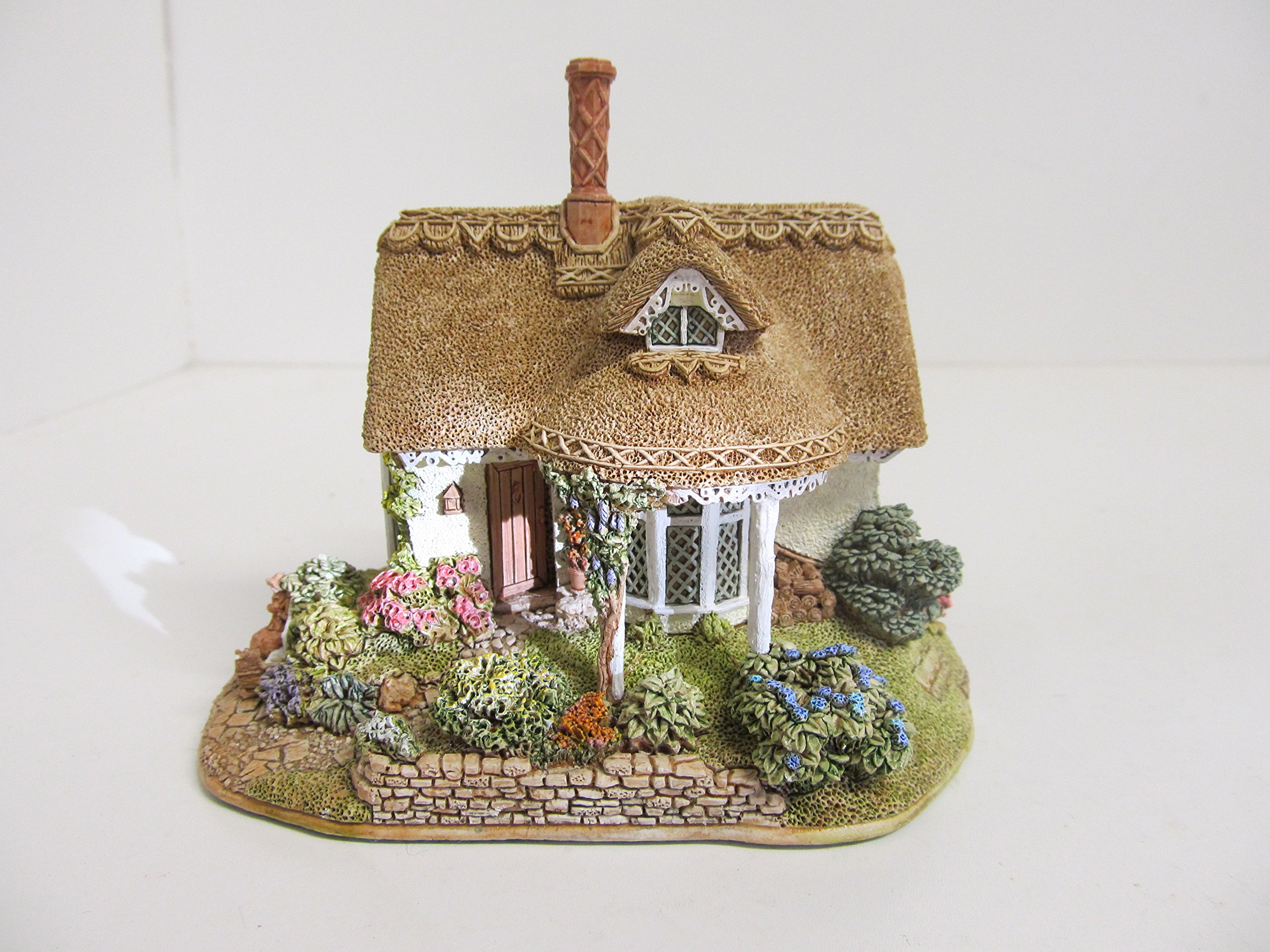 Lilliput Lane Cottages - Cradle Cottage - Fabulous Condition