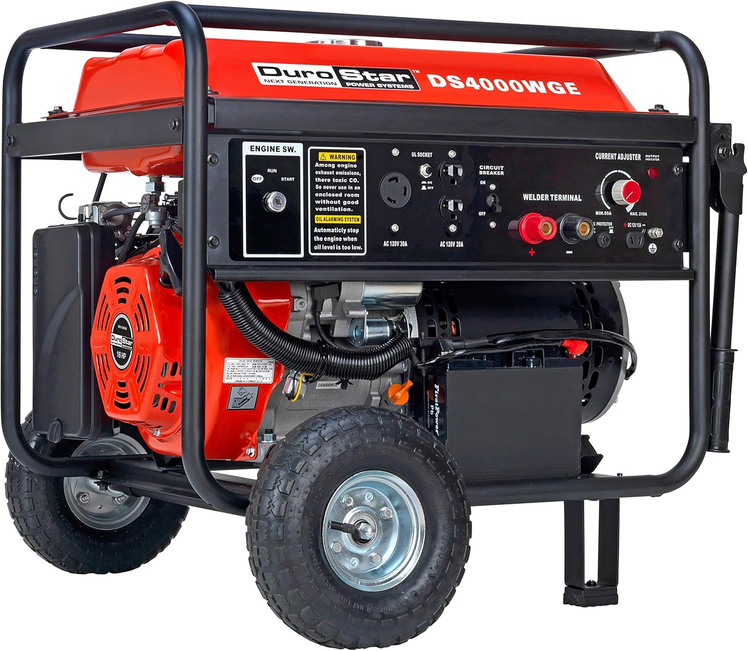 Best Welder Generator Combo 2024 Buyer's Guide And