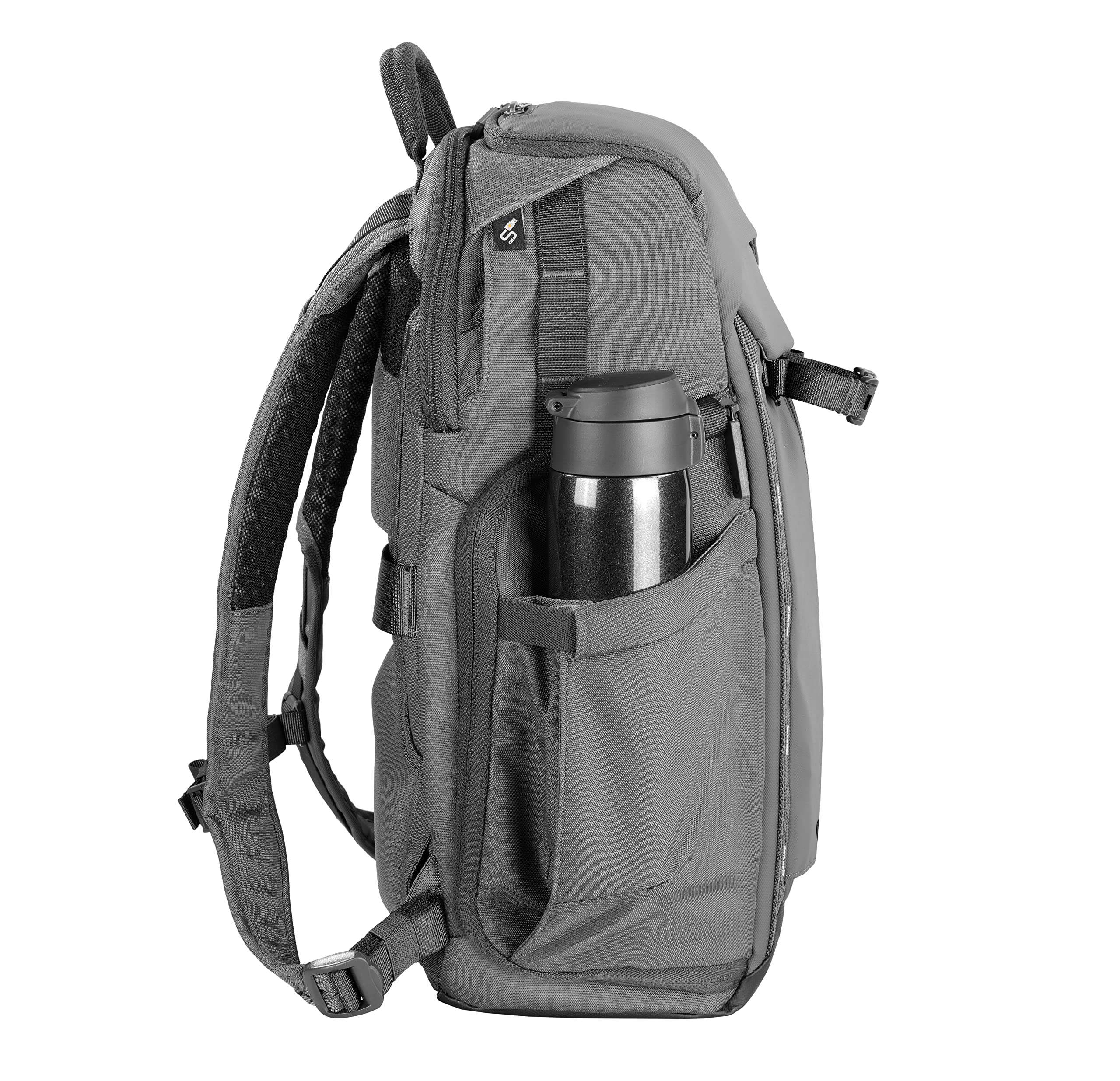 Vanguard Veo Adaptor S41 BK - Rucksack mit seitl. Zugriff